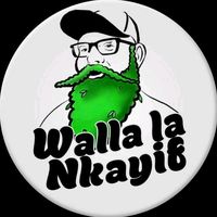 صاحب صوت ولك الو