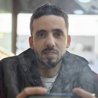 الصوت الأصلي