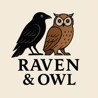 raven_and_owl