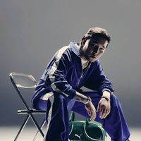 оригинальный звук