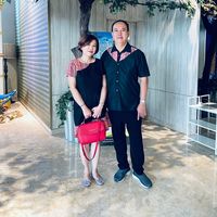 original sound - Vivi Liem