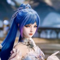 original sound - ♕✨💙🦋唐舞桐🦋💙✨♕