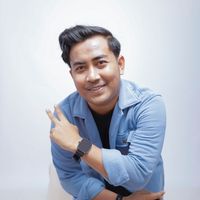 suara asli - Rifkiismail054