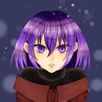 祝福のメシアとアイの塔