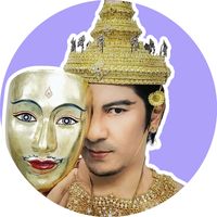 เสียงต้นฉบับ - Sarawut.Artist.Shop