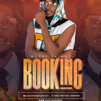 original sound - wesbyskinnyofficial