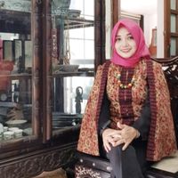 suara asli - Endah Aprianto  Oetomo