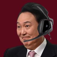 국민의 집사 윤석열