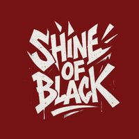 suara asli - SHINE OF BLACK