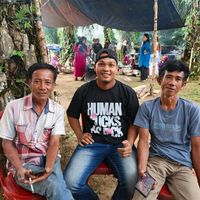 suara asli - Siitopi Miring
