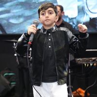 оригинальный звук