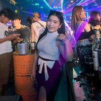 เสียงต้นฉบับ - นาตาชา ลาหู่มาแอ้แม่สรวย