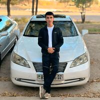 Köneürgençde dogulmušam