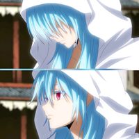 suara asli - ❄️Raphael_転スラ❄️{TLC}