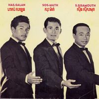 original sound - Leng chhunNa