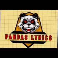 .pandas.lyrics