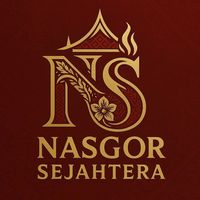suara asli - Nasgor Sejahtera & Ayam Penyet