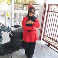 suara asli - Anisa bahar