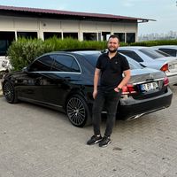 DELİ BERK DB