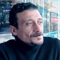 الصوت الأصلي