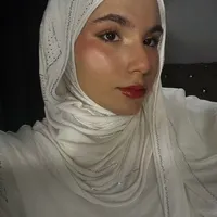 Who is she