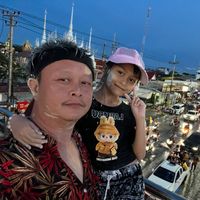 เสียงต้นฉบับ - พ่อปุยฝ้ายไงจะใครล่ะ