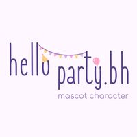 hello.party.bh