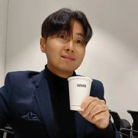 오리지널 사운드 - 🇰🇷 Dongsik Yoon (Kevin)