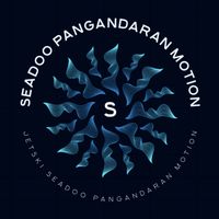 suara asli - Seadoo Pangandaran motion
