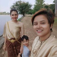 original sound - Thavuthsopheavy Chea