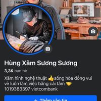 nhạc nền - Hùng Xăm Sương Sương