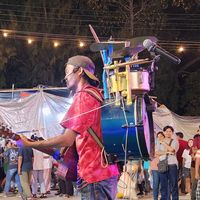 เสียงต้นฉบับ - สมปองปั้นน้อง