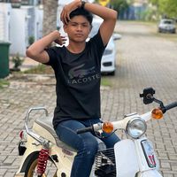 bunyi asal - E〽️RAN 🎰