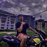 burnzzyangzz