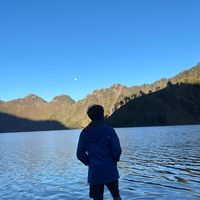 suara asli - Adrian.