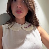 Lacy Vocals.