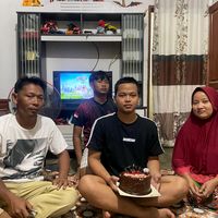 suara asli - sugiarto