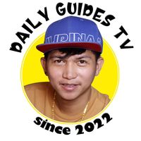 original sound - Daily Guides TV