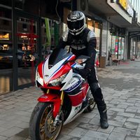hondacbr1ooorr