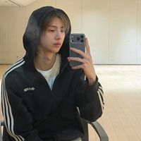 原聲 - 關於我跟直井怜的故事。