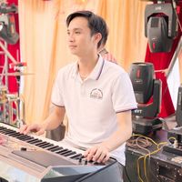 nhạc nền - Giang Organ 62🎹