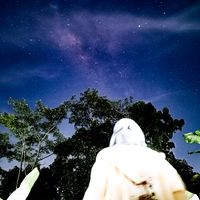 suara asli - andromeda