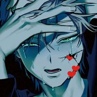 Cure Mizi Sua vers