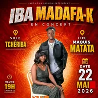 original sound - ibamadafak