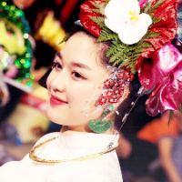 nhạc nền - HẦU ĐỒNG ĐẸP NHẤT