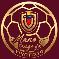 Que Viva la Vinotinto