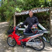 original sound - wave_na_green