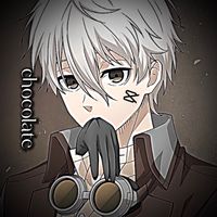 オリジナル楽曲 - チョコレート/テンプレート垢