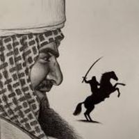 الصوت الأصلي