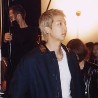 الصوت الأصلي